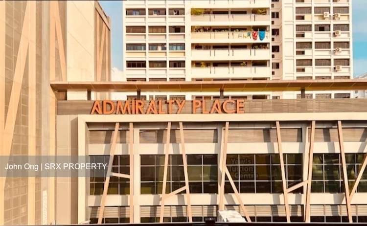 Blk 688A Woodlands Drive 75 (Woodlands), HDB 4 Rooms #585624611